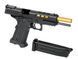 R608 - Black [Army Armament]&nbsp;(для страйкбола) R608 фото 5