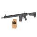 Гвинтівка SR-25K M-LOK (CM098A) CM.098A E-EDITION [CYMA] (для страйкболу) FB4011 фото 1