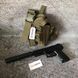 Стегновий кобура для пістолета MK23 SOCOM - Coyote [8FIELDS] M51613047-TAN фото 5