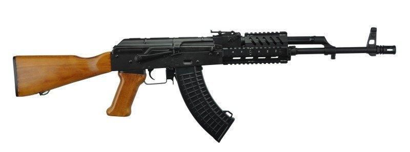 Страйкбольный аналог elektryczna karabinka TX63 [LCT] (для страйкболу) LCT-01-005357 фото