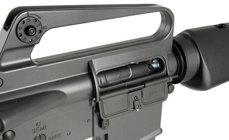 Карабин M16 CM.009C MOSFET EDITION [CYMA] FB4056 фото