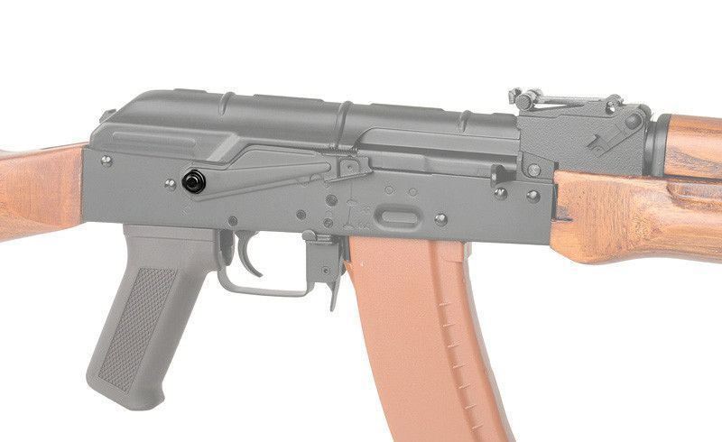 Заглушка винта переводчика огня для АК [CYMA] (для страйкбола) FBP4100 фото