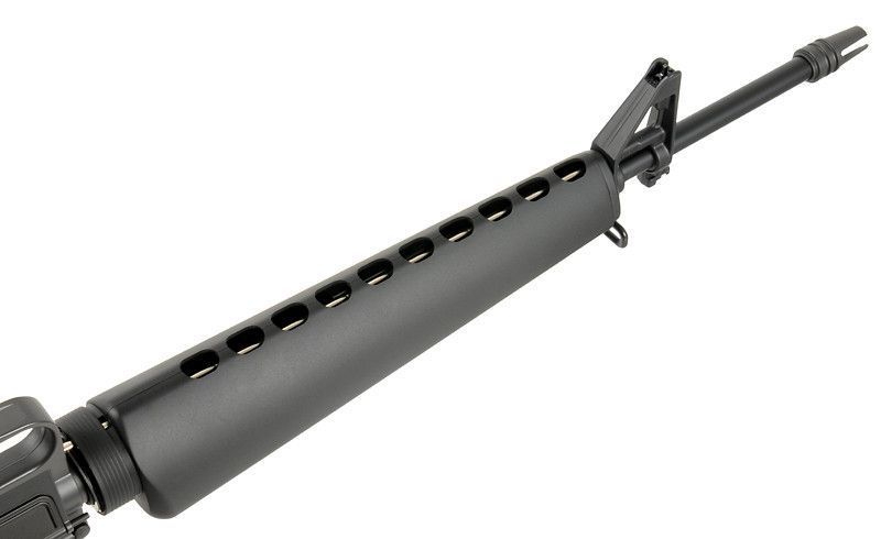 Карабин M16 CM.009C MOSFET EDITION [CYMA] FB4056 фото