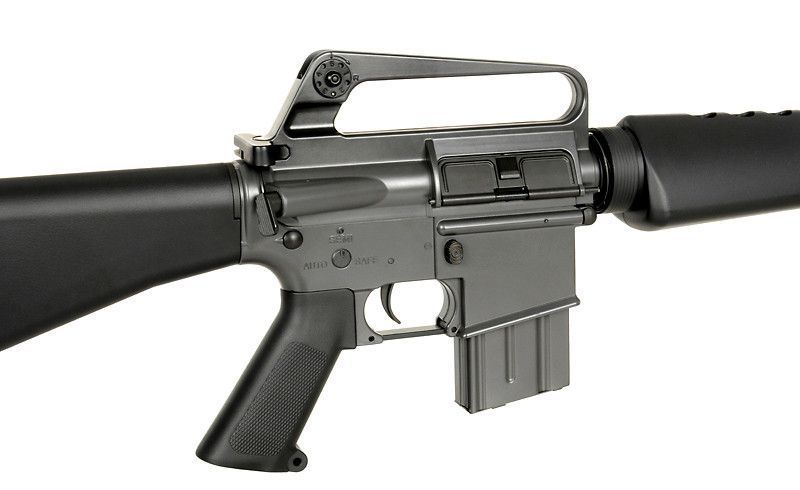 Карабин M16 CM.009C MOSFET EDITION [CYMA] FB4056 фото