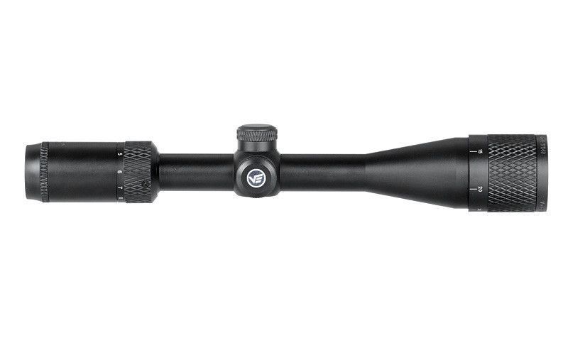 Luneta karabinowa Matiz 4-12x40 SFP [Vector Optics] (для страйкболу) SCOM-29P фото