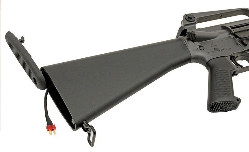 Карабин M16 CM.009C MOSFET EDITION [CYMA] FB4056 фото