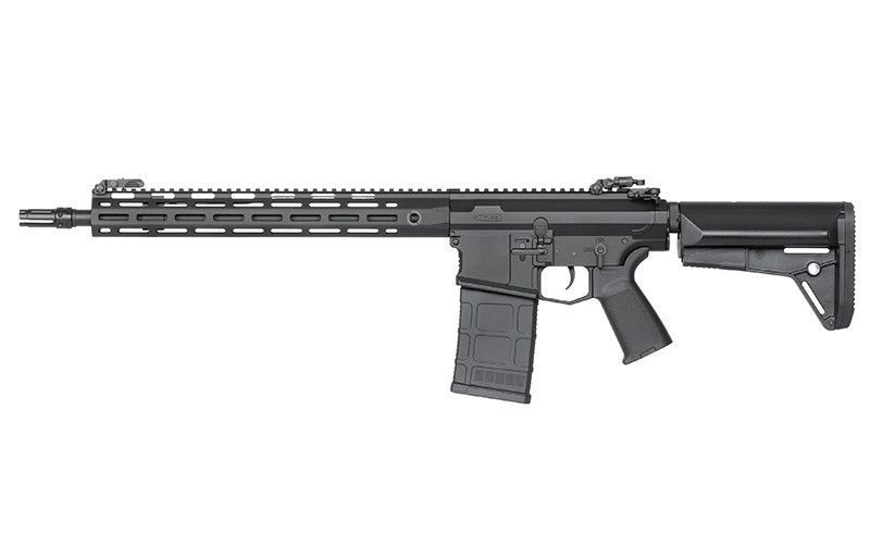 Гвинтівка SR-25K M-LOK (CM098A) CM.098A E-EDITION [CYMA] (для страйкболу) FB4011 фото