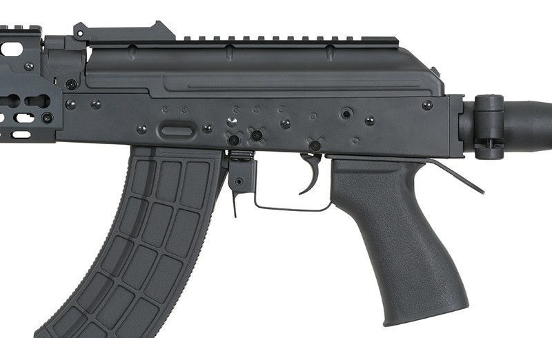 Страйкбольная аналог CM.076B FULL METAL [CYMA] (для страйкболу) FB3573 фото