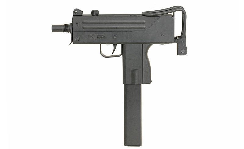 АКБ NiMH 7,2V 750 mAh для JG0451/JG0452 [J.G.Works] (для страйкбола) TPBG007 фото