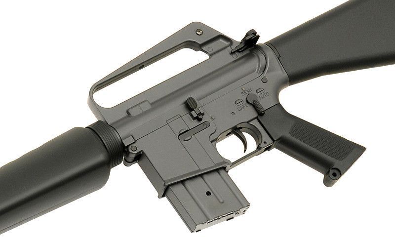 Карабин M16 CM.009C MOSFET EDITION [CYMA] FB4056 фото