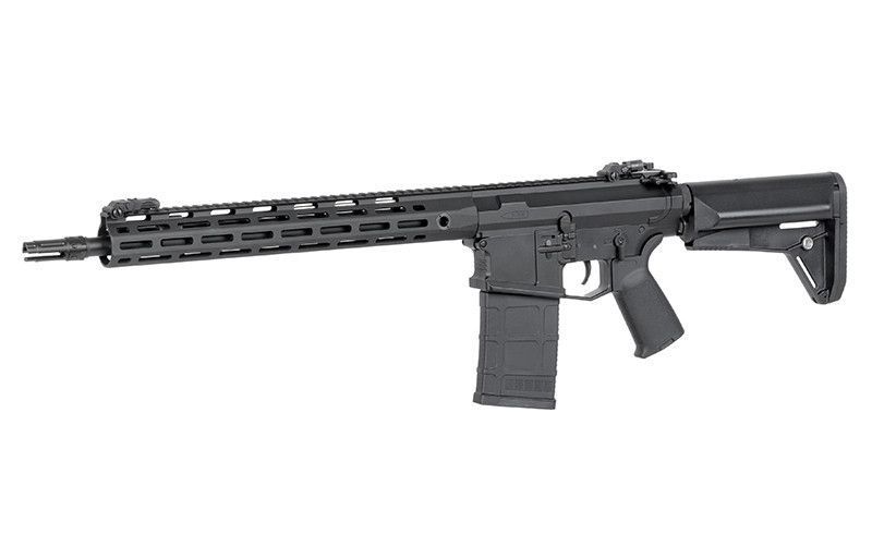 Гвинтівка SR-25K M-LOK (CM098A) CM.098A E-EDITION [CYMA] (для страйкболу) FB4011 фото