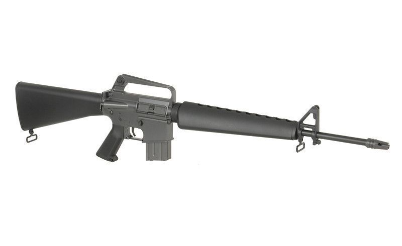 Карабин M16 CM.009C MOSFET EDITION [CYMA] FB4056 фото