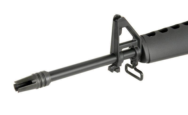 Карабин M16 CM.009C MOSFET EDITION [CYMA] FB4056 фото