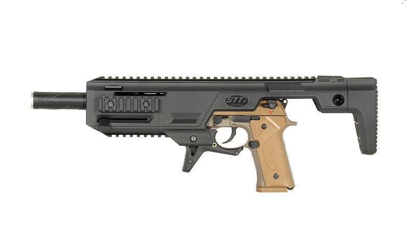 M92/M9 Conversion Kit [STTi] (для страйкболу) ST-0923R-B фото