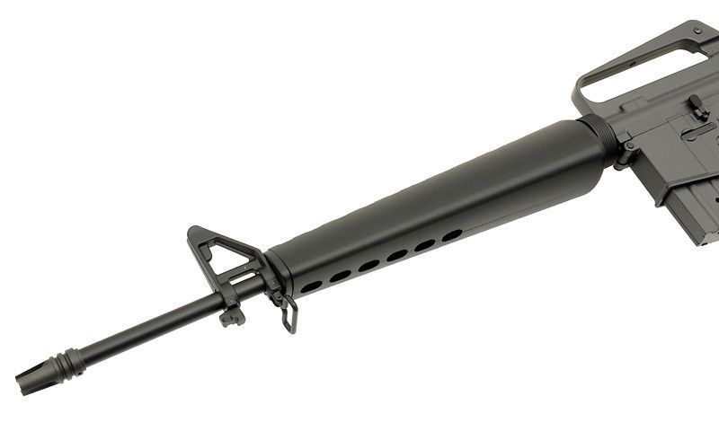 Карабин M16 CM.009C MOSFET EDITION [CYMA] FB4056 фото
