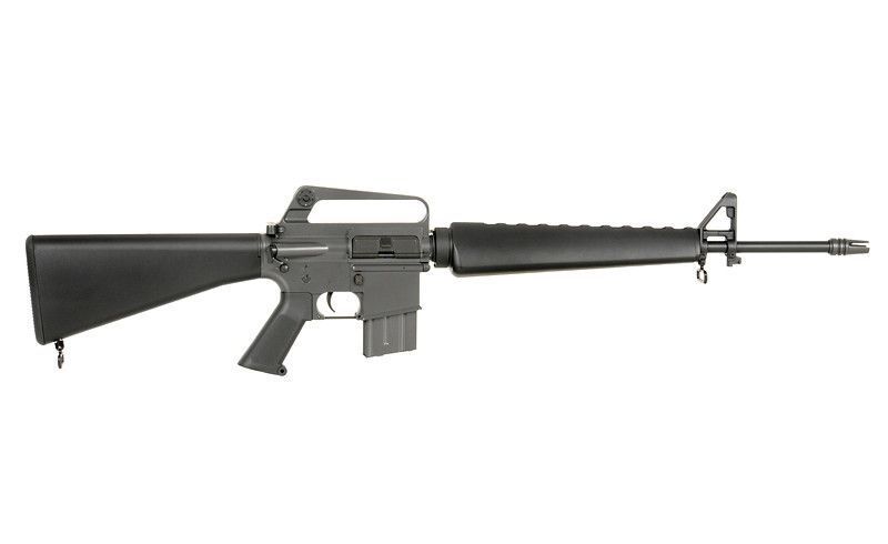 Карабин M16 CM.009C MOSFET EDITION [CYMA] FB4056 фото