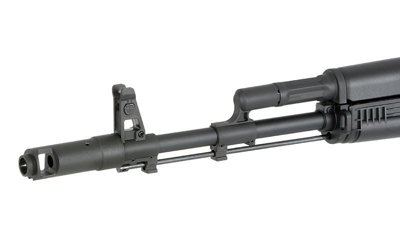 Штурмова гвинтівка AK-74MN SPORTS LINE AEG [S&T] (для страйкболу) STAEG112 фото
