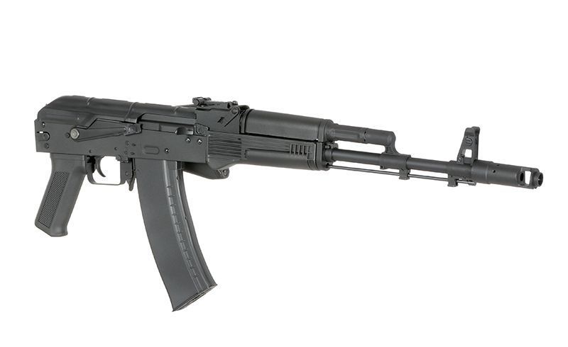Штурмова гвинтівка AK-74MN SPORTS LINE AEG [S&T] (для страйкболу) STAEG112 фото