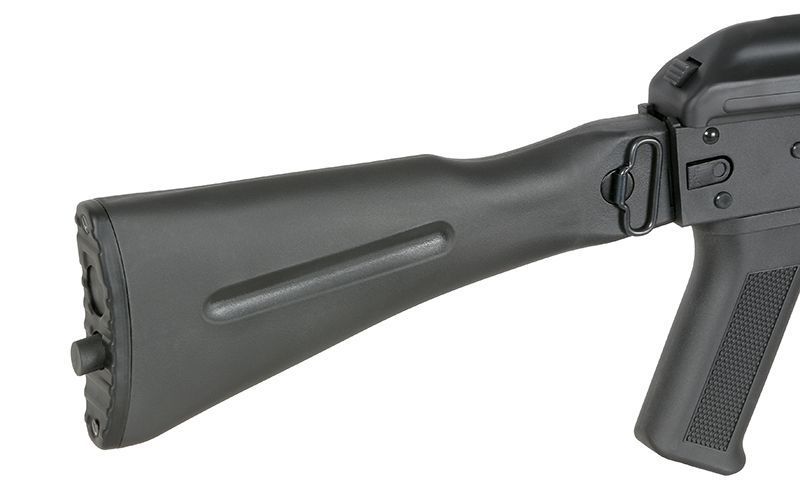 Штурмова гвинтівка AK-74MN SPORTS LINE AEG [S&T] (для страйкболу) STAEG112 фото