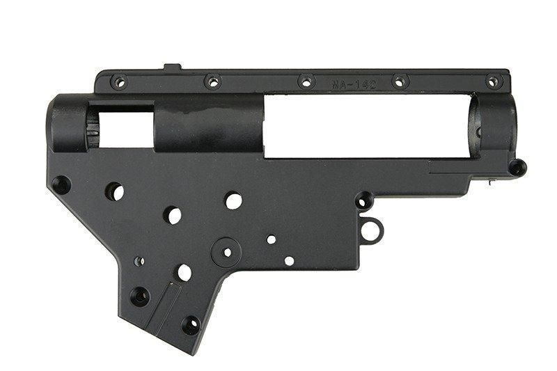 Стінки Gearbox 8mm прод швидкозйомний пружину v2 [JG/GE] (для страйкболу) JGG-08-002795 фото