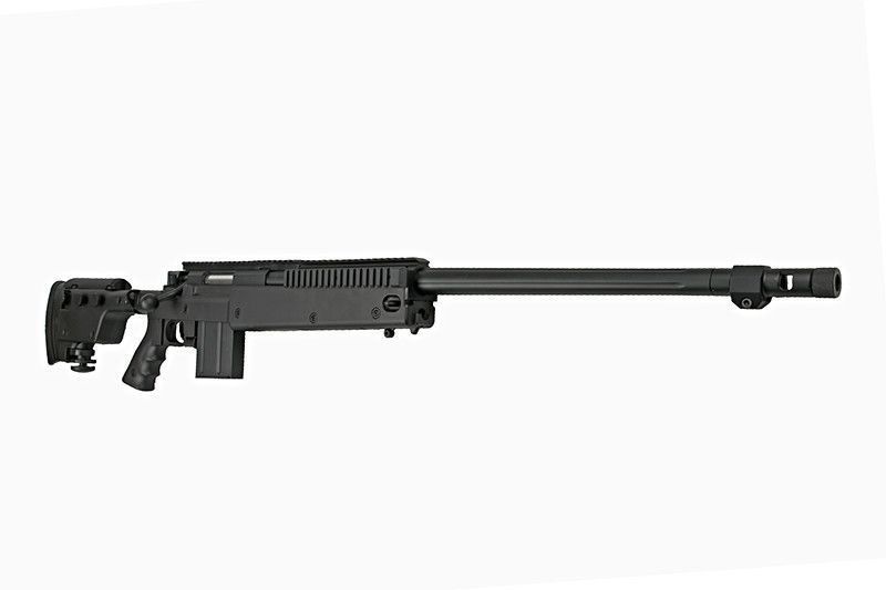 Страйкбольная винтовка снайперская MB4407A [WELL] (для страйкбола) WEL-03-006022 фото