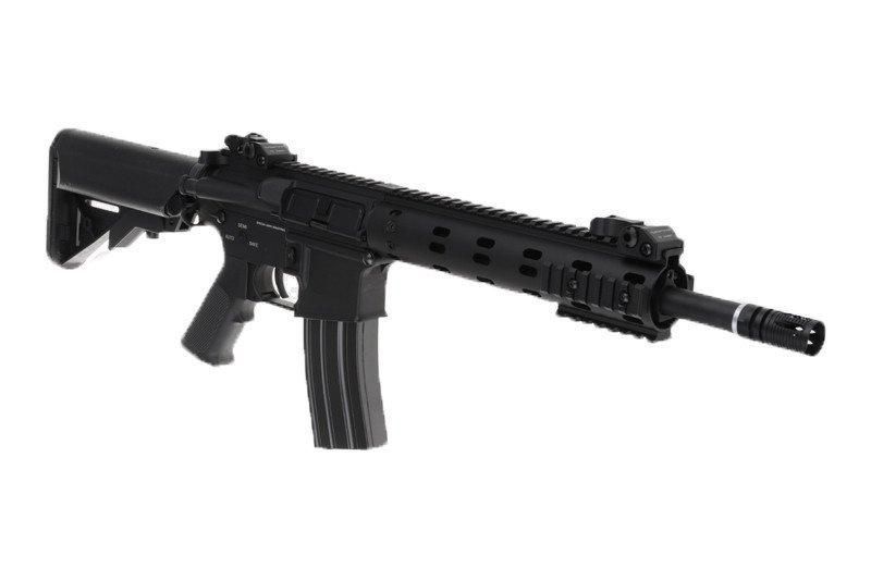 Аналог штурмової гвинтівки SA-A08 SAEC&trade; System [Specna Arms] (для страйкболу) SPE-01-009319 фото