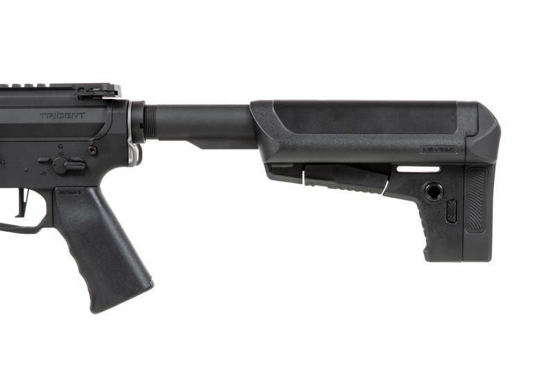 Страйкбольный аналог karabinka Trident Mk2 CRB-M [KRYTAC] (для страйкболу) KRT-01-025781 фото