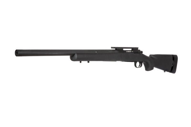 Страйкбольный аналог karabinu snajperskiego Xtreme Bull Barrel MOD24-X - czarna [Modify] (для страйкболу) MOD-03-028181 фото