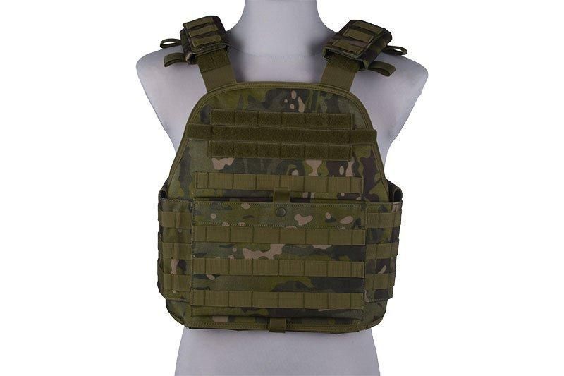 Тактичний розвантажувальний жилет тип Armor Plate Carrier - MC Tropic [Ultimate Tactical] (для страйкболу) UTT-18-024761 фото