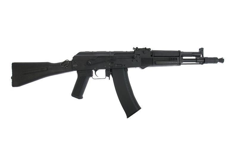 Страйкбольная винтовка штурмовая CM047D [CYMA] (для страйкбола) CYM-01-000606 фото