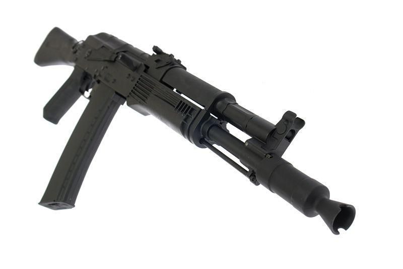 Страйкбольная винтовка штурмовая CM047D [CYMA] (для страйкбола) CYM-01-000606 фото