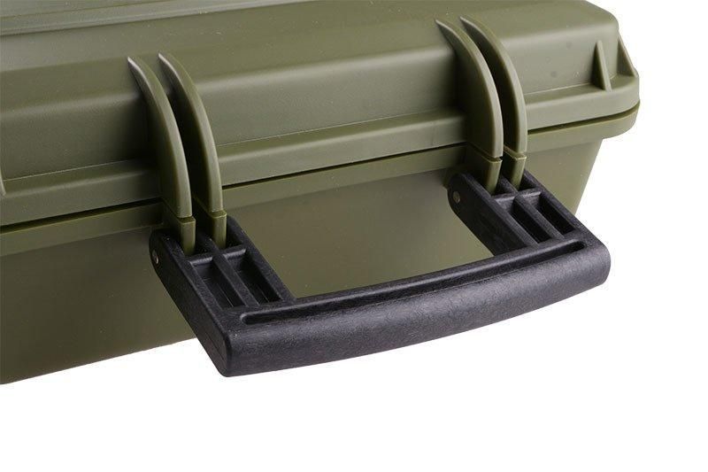 Walizka transportowa Nuprol hard case PNP - zielona [Nuprol] (для страйкбола) WEE-22-019558 фото