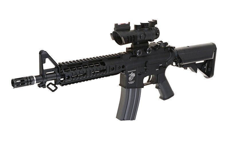 Celownik kolimatorowy AAOK105 [GFC Accessories] (для страйкболу) GFA-10-012657 фото