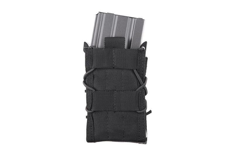 Модульний подсумок автоматний TC+ - black [GFC Tactical] (для страйкболу) GFT-29-009867 фото