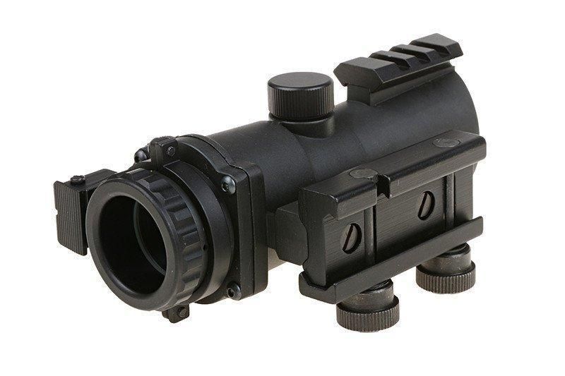 Celownik kolimatorowy AAOK105 [GFC Accessories] (для страйкболу) GFA-10-012657 фото