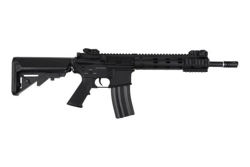 Аналог штурмової гвинтівки SA-A08 SAEC&trade; System [Specna Arms] (для страйкболу) SPE-01-009319 фото