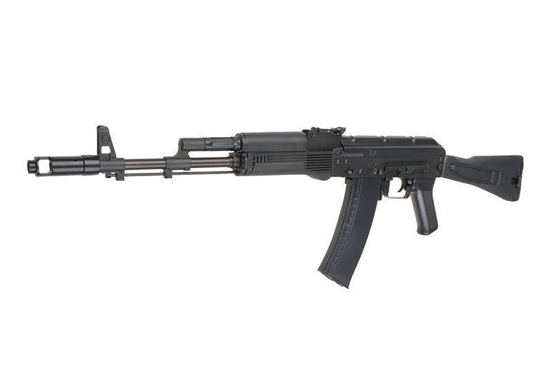 Гвинтівка LCK74MN NV [LCT] (для страйкболу) LCT-01-014790 фото