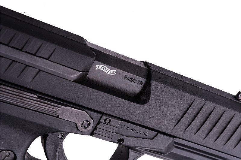 Страйкбольный пистолет Walther PPQ M2 [Umarex] (для страйкбола) UMA-02-009934 фото