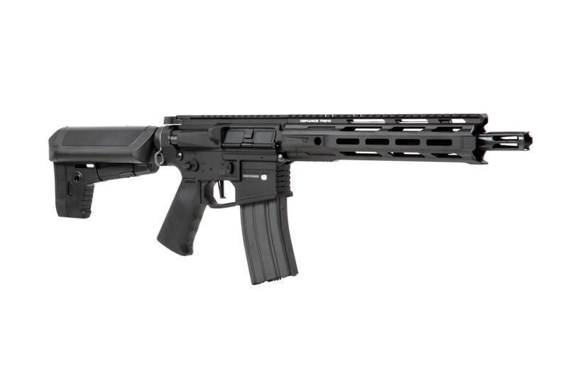 Страйкбольный аналог karabinka Trident Mk2 CRB-M [KRYTAC] (для страйкболу) KRT-01-025781 фото