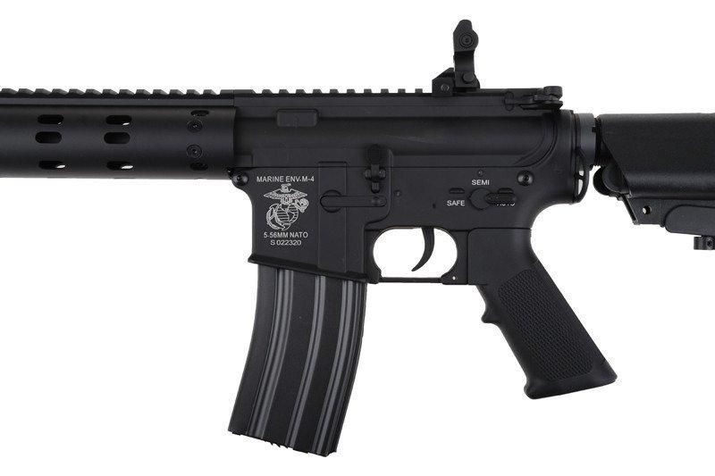 Аналог штурмової гвинтівки SA-A08 SAEC&trade; System [Specna Arms] (для страйкболу) SPE-01-009319 фото