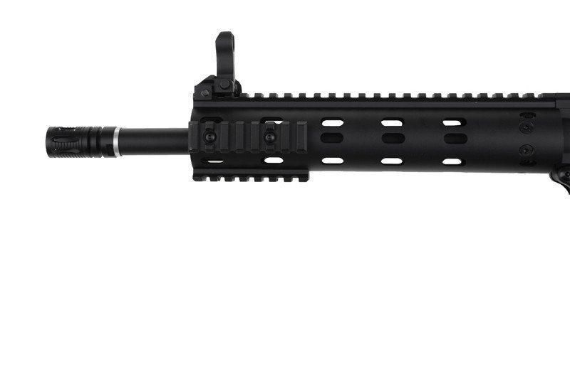 Аналог штурмової гвинтівки SA-A08 SAEC&trade; System [Specna Arms] (для страйкболу) SPE-01-009319 фото