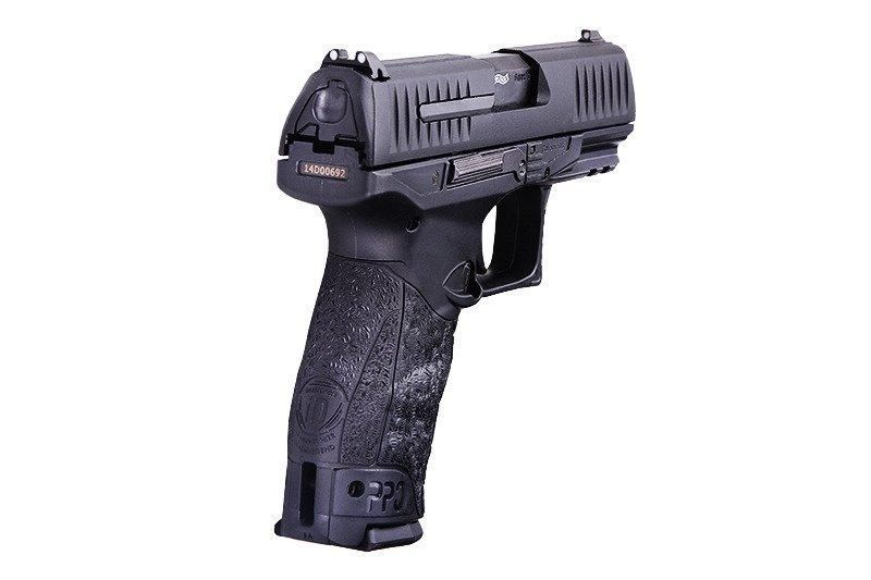 Страйкбольный пистолет Walther PPQ M2 [Umarex] (для страйкбола) UMA-02-009934 фото
