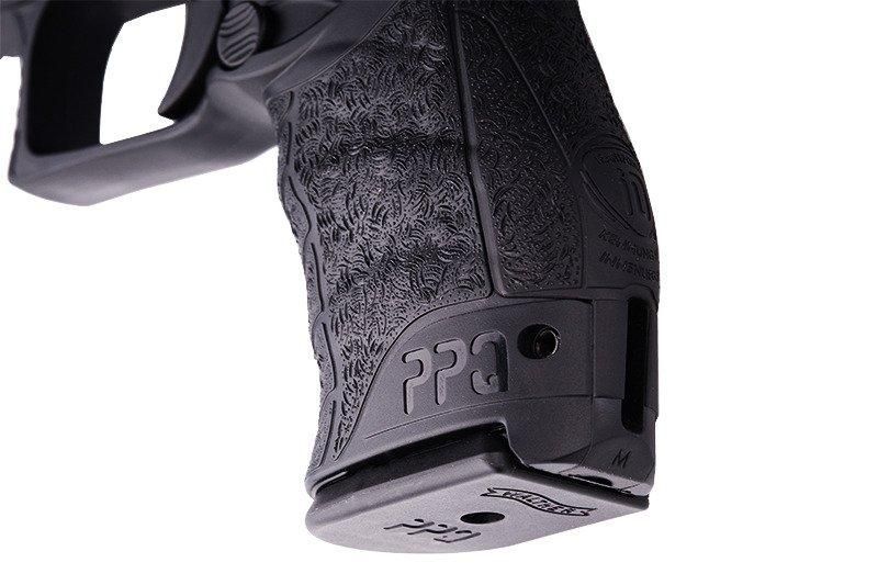 Страйкбольный пистолет Walther PPQ M2 [Umarex] (для страйкбола) UMA-02-009934 фото
