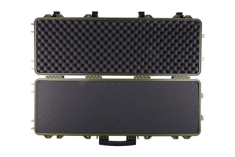 Walizka transportowa Nuprol hard case PNP - zielona [Nuprol] (для страйкбола) WEE-22-019558 фото