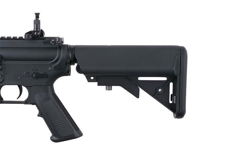 Штурмова гвинтівка CM15 KR-APR 14.5" - black [G&G] (для страйкболу) GIG-01-018745 фото