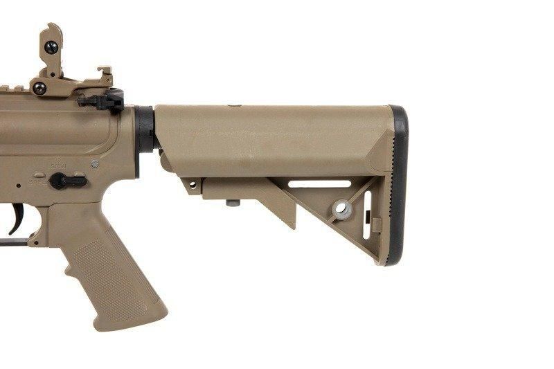 Штурмовая винтовка SA-C12 CORE&trade; - Full-Tan [Specna Arms] (для страйкбола) SPE-01-024037 фото