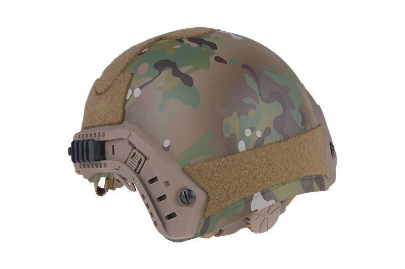 Страйкбольный аналог hełmu Ballistic High Cut XP - MC [FMA]&nbsp;(для страйкбола) FMA-21-022304 фото