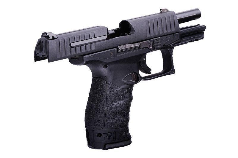 Страйкбольный пистолет Walther PPQ M2 [Umarex] (для страйкбола) UMA-02-009934 фото