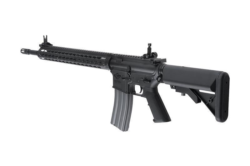 Штурмова гвинтівка CM15 KR-APR 14.5" - black [G&G] (для страйкболу) GIG-01-018745 фото