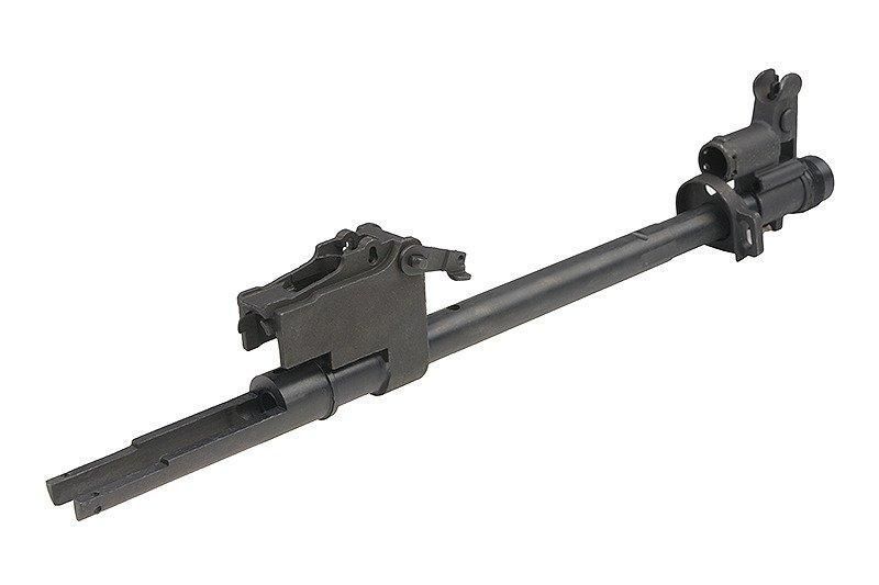 Stalowy zesp&oacute;ł lufy zewnętrznej do airsoft аналогов EL-104 [E&L ] (для страйкбола) EIL-09-012718 фото